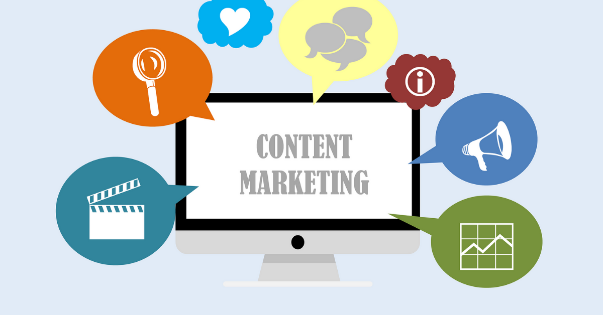 You are currently viewing 9 Benefits of High-Quality Content Marketing