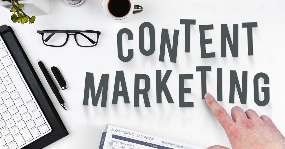 Read more about the article Why Businesses Fail at Content Marketing
