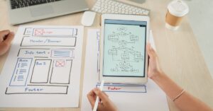 Read more about the article Why a Professional Website is Critical for Success