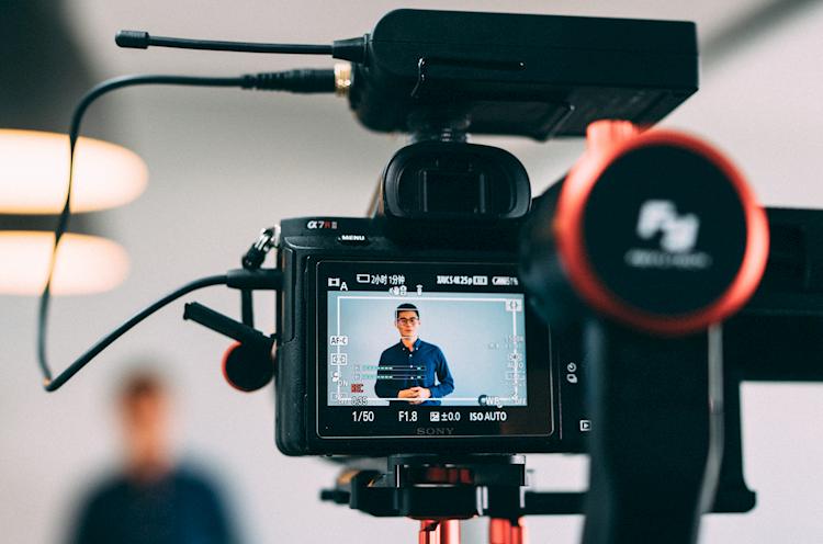 Read more about the article The Importance of Video in any Corporate Marketing Strategy