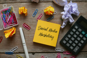 Read more about the article Allocating Money for Social Media Marketing