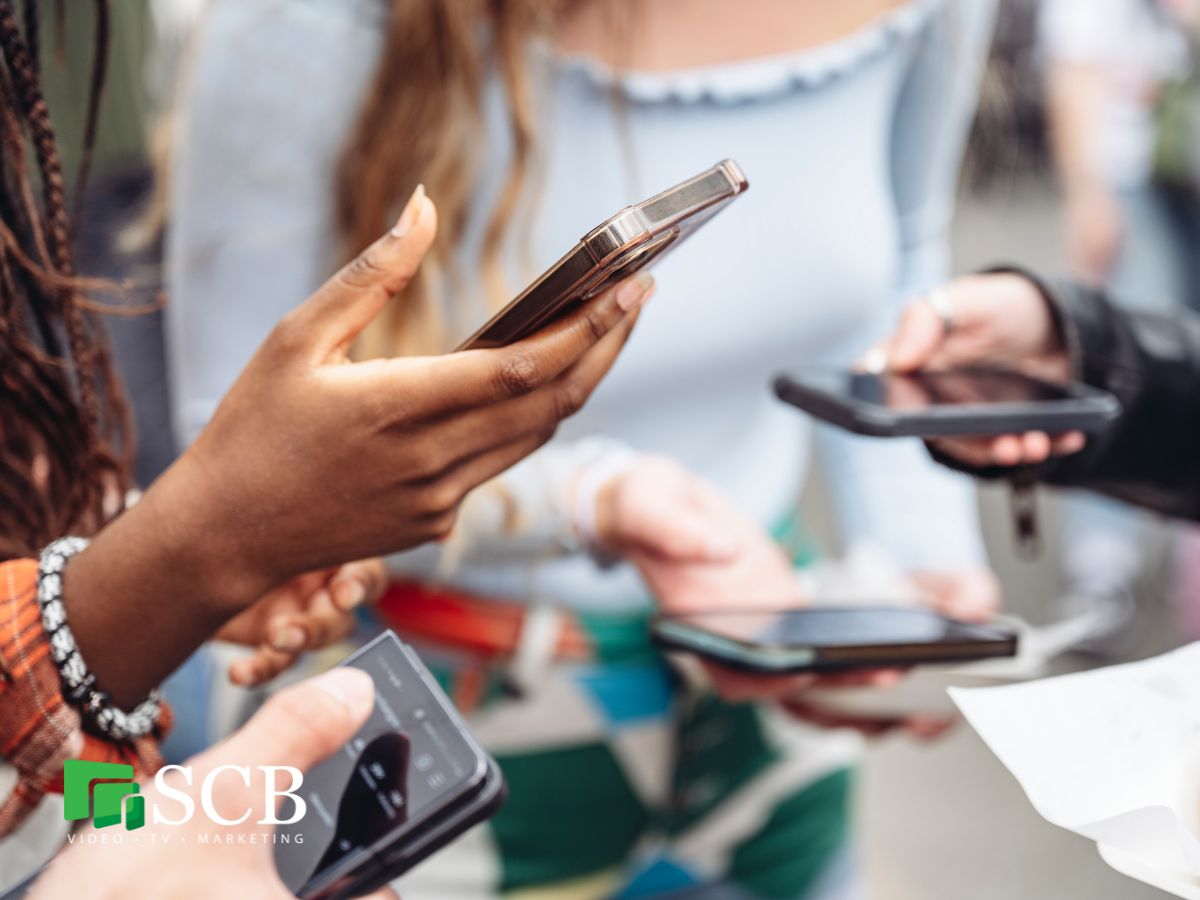 You are currently viewing The Secret to Social Media Growth: Consistency + Creative Content