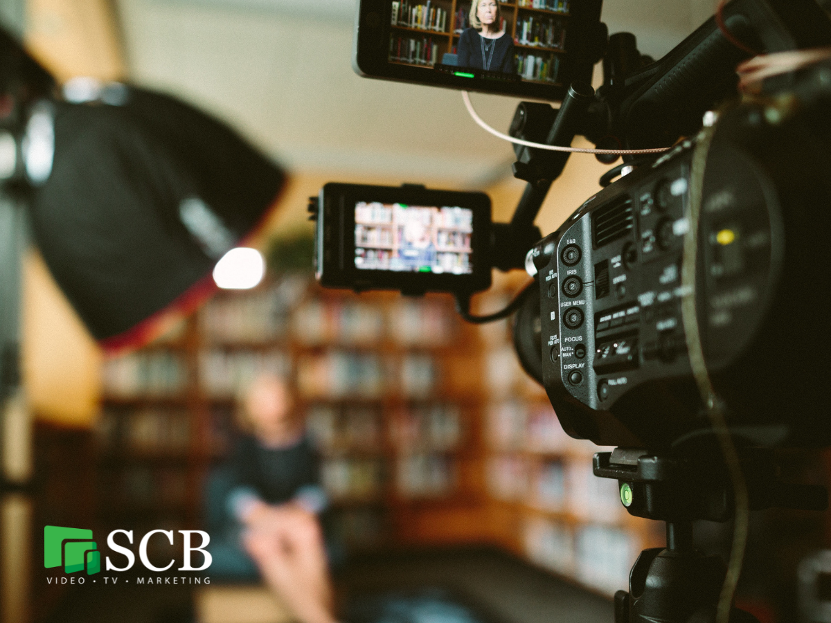 Read more about the article Why Video is the #1 Marketing Tool in 2025 (and How SCB Makes It Work for You)
