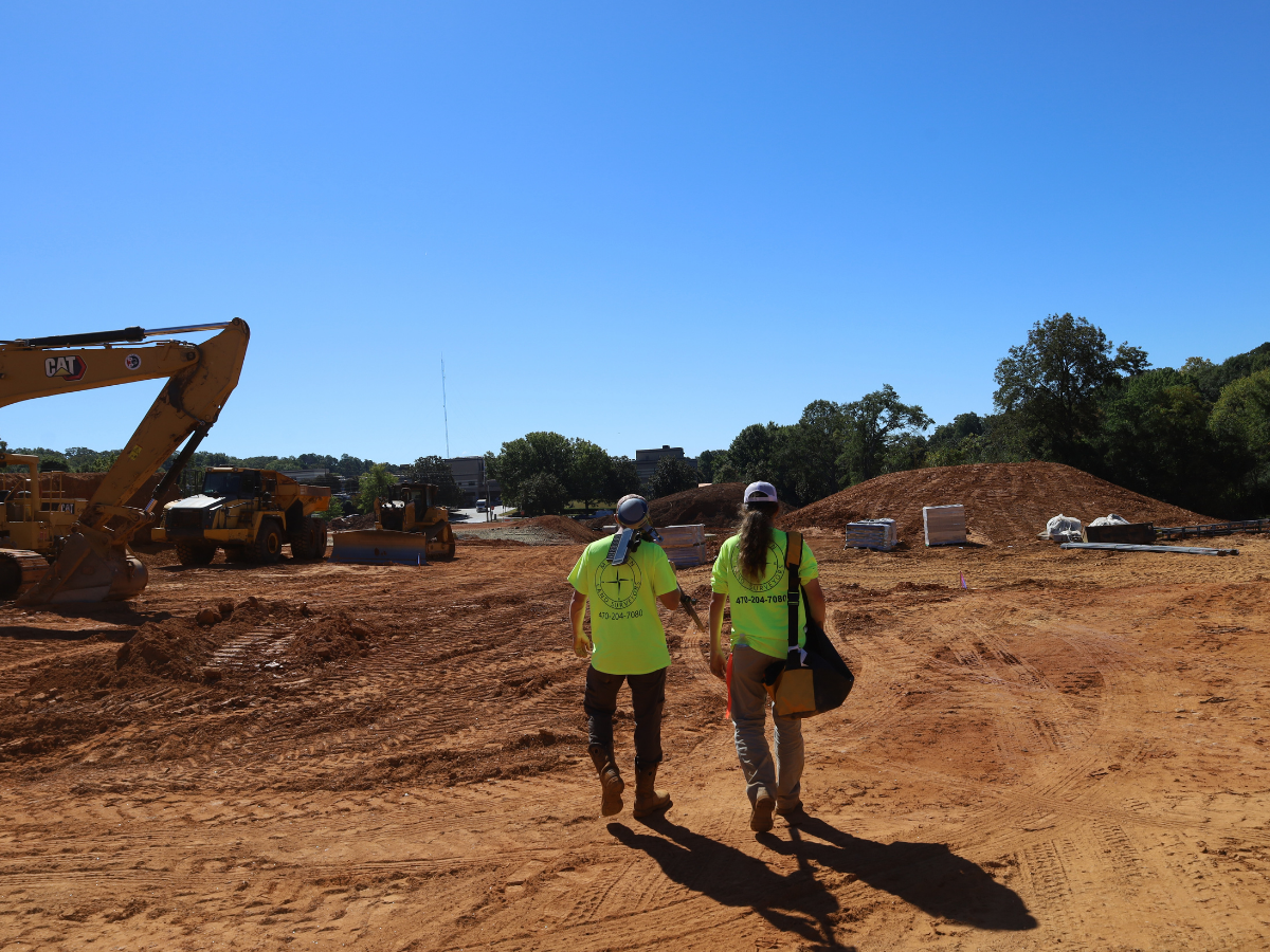 Read more about the article Why Full-Service Marketing Saves Time for Busy Construction and Industrial Leaders