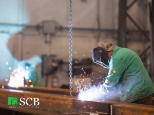 Read more about the article Why Industrial and Fabrication Companies Need Video Case Studies